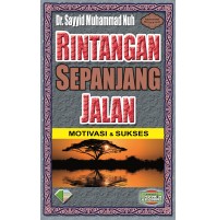 RINTANGAN SEPANJANG JALAN